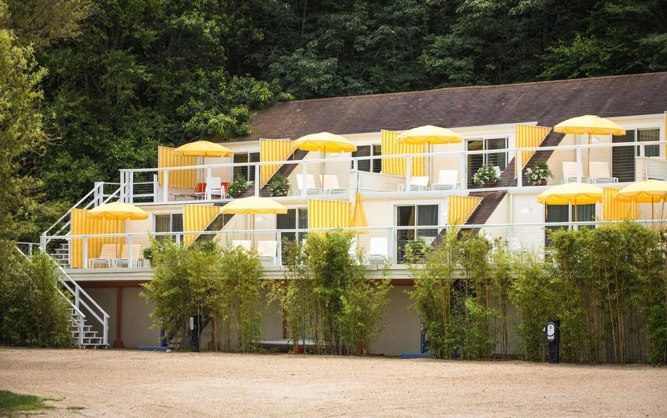 Sunset Beach Hotel Sunset Beach Hotel