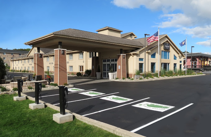 Country Inn Suites By Radisson Rochester Pittsford