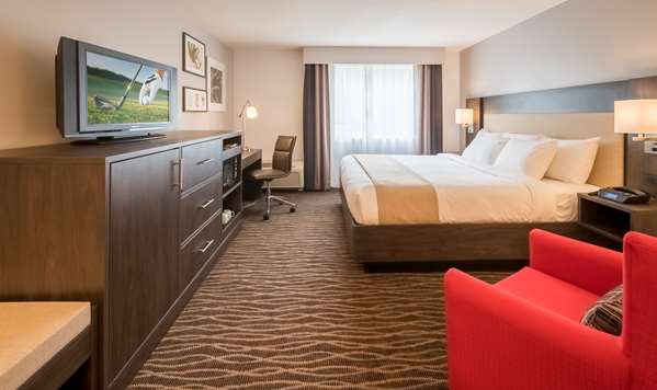 Country Inn Suites By Radisson Rochester Pittsford