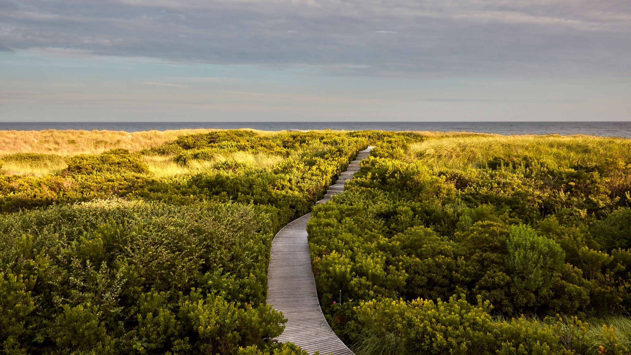 Fowler Beach