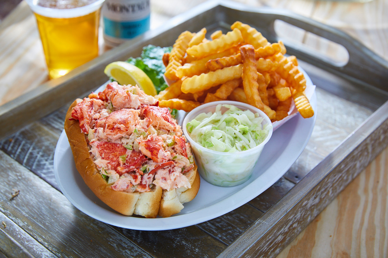 Lobster Roll