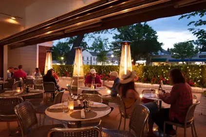 Cittanuova Cittanuova, Hamptons - Gay-Popular Restaurant in Hamptons