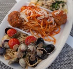 Cittanuova, Hamptons - Gay-Popular Restaurant in Hamptons