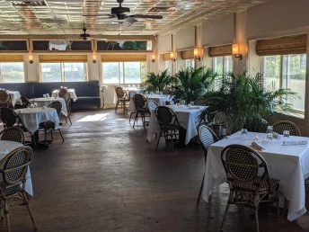 The Bell and Anchor, Hamptons - Gay-Friendly Restaurant in Hamptons