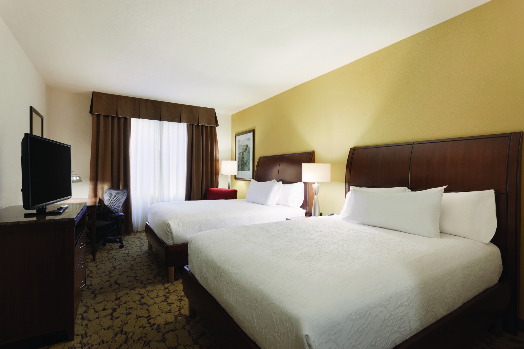 Hilton Garden Inn Rochester-Centro