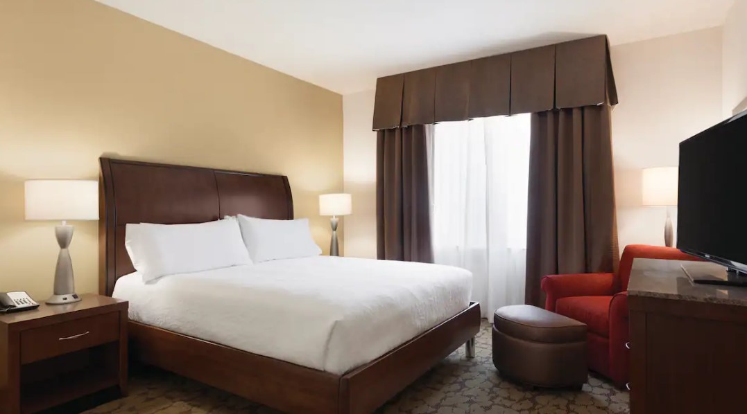 Hilton Garden Inn Rochester-Downtown