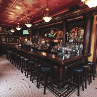 Kitty Hoyne's Irish Pub and Restaurant