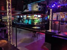 Trexx Nightclub