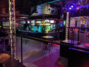 Trexx Nightclub Trexx Nightclub