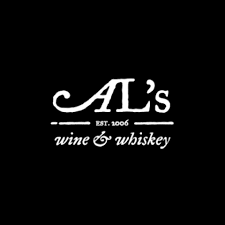 Al's Wine and Whiskey Bar