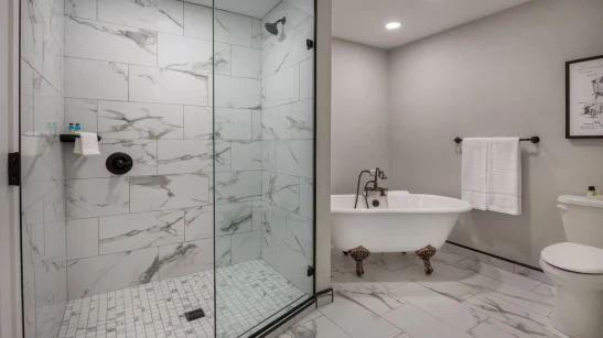 The Wick, Hudson, A Tribute Portfolio Hotel