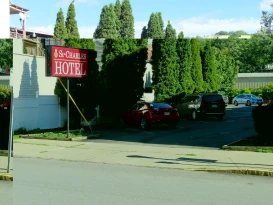 St. Charles Hotel
