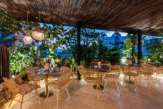 Medellín Restaurants