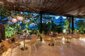 Restaurantes de Medellín