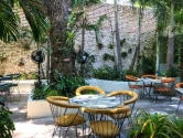 Cartagena Restaurants