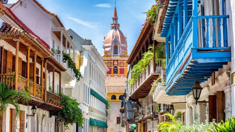 A Gay Guide to Cartagena