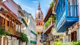 A Gay Guide to Cartagena A Gay Guide to Cartagena