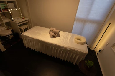 Massagem Masculina Masotera Tóquio