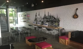 The Cube Hostel