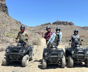 Everything To Sea: The Naked Canary Island Villa