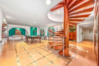 Everything To Sea: The Naked Canary Island Villa