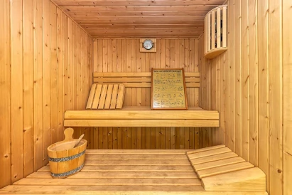 Everything To Sea: The Naked Canary Island Villa