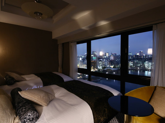 APA Hotel Keisei Ueno-Ekimae