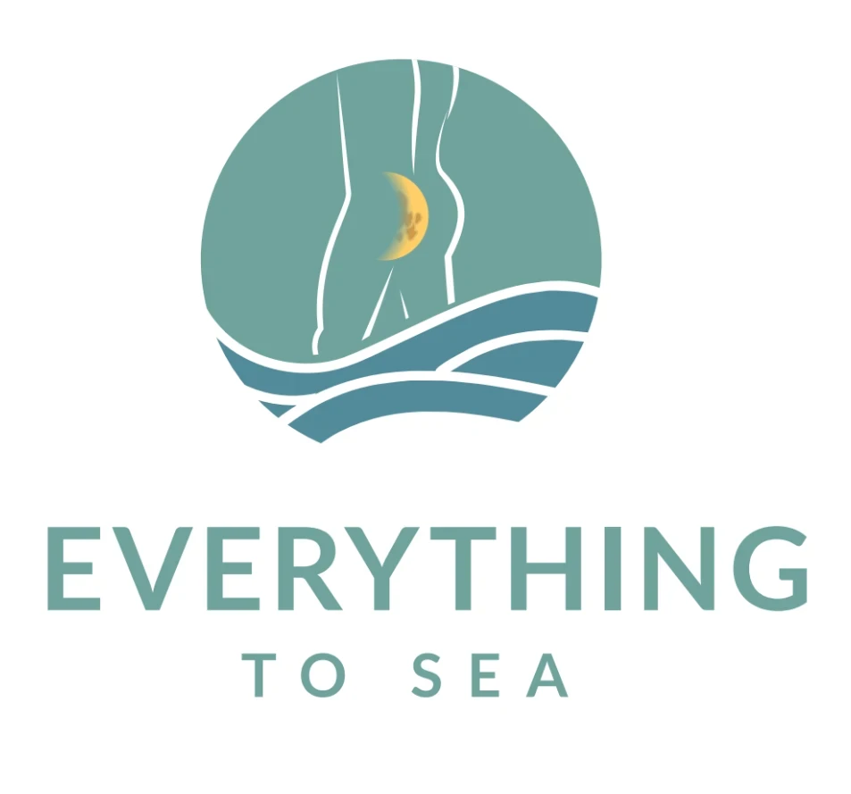 Everything To Sea: The Naked Canary Island Villa