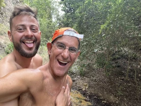 Everything To Sea: The Naked Canary Island Villa