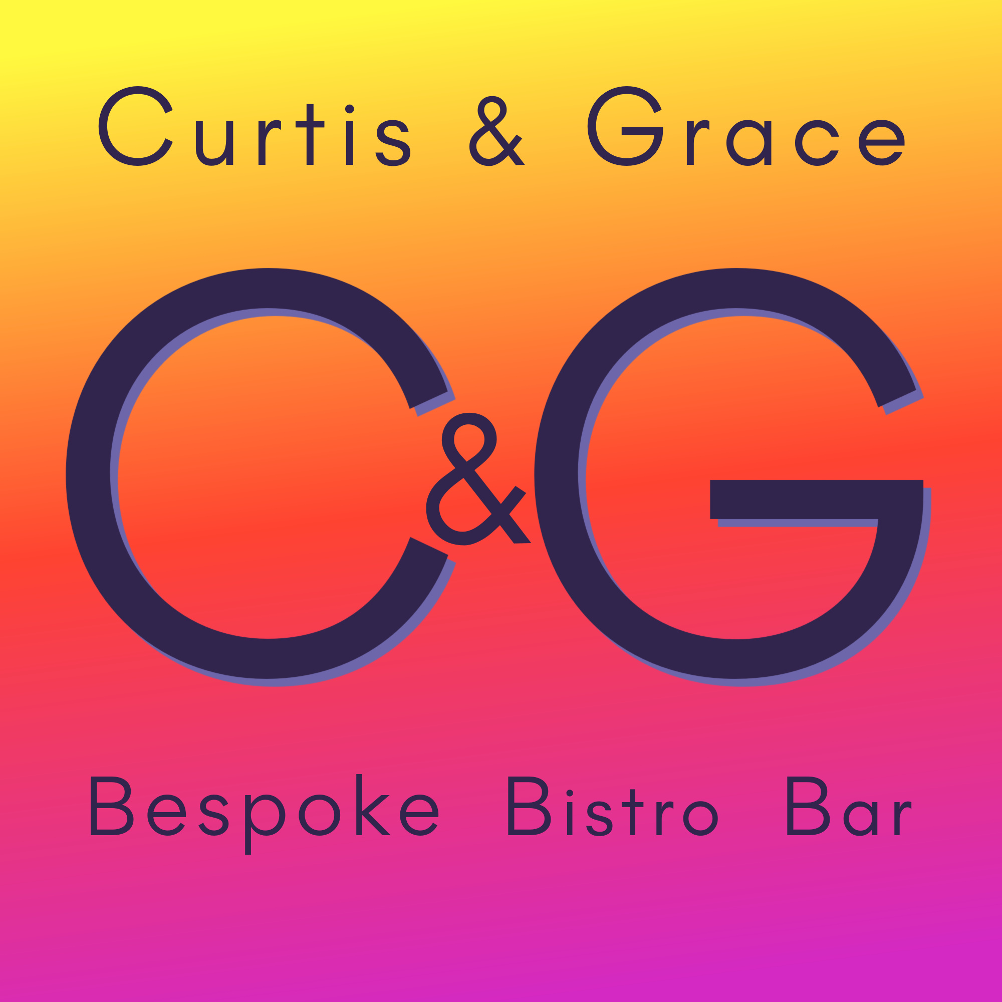 Curtis at Grace Italo American Bespoke Bistro Bar