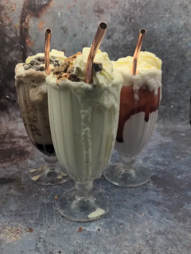 Curtis & Grace Italo American Bespoke Bistro Bar