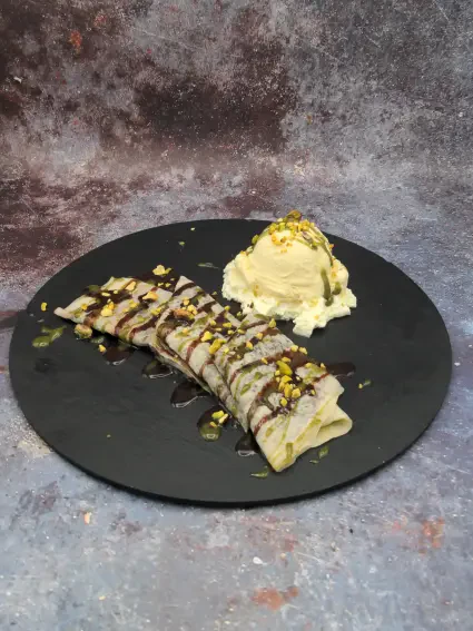 Curtis & Grace Italo American Bespoke Bistro Bar