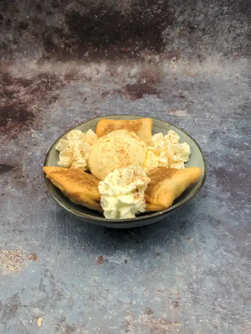 Curtis & Grace Italo American Bespoke Bistro Bar