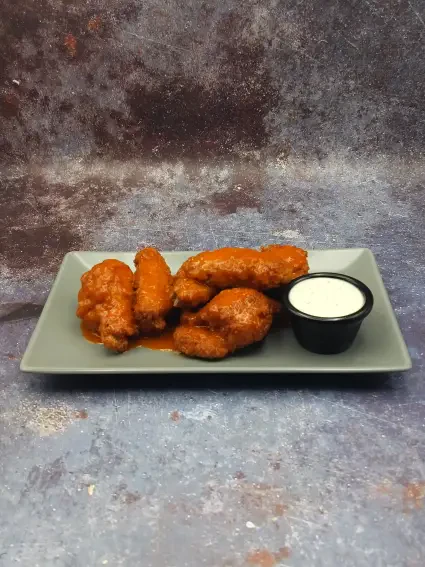 Curtis & Grace Italo American Bespoke Bistro Bar