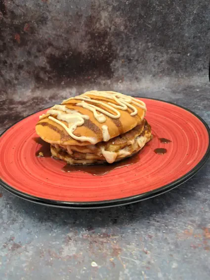 Curtis & Grace Italo American Bespoke Bistro Bar