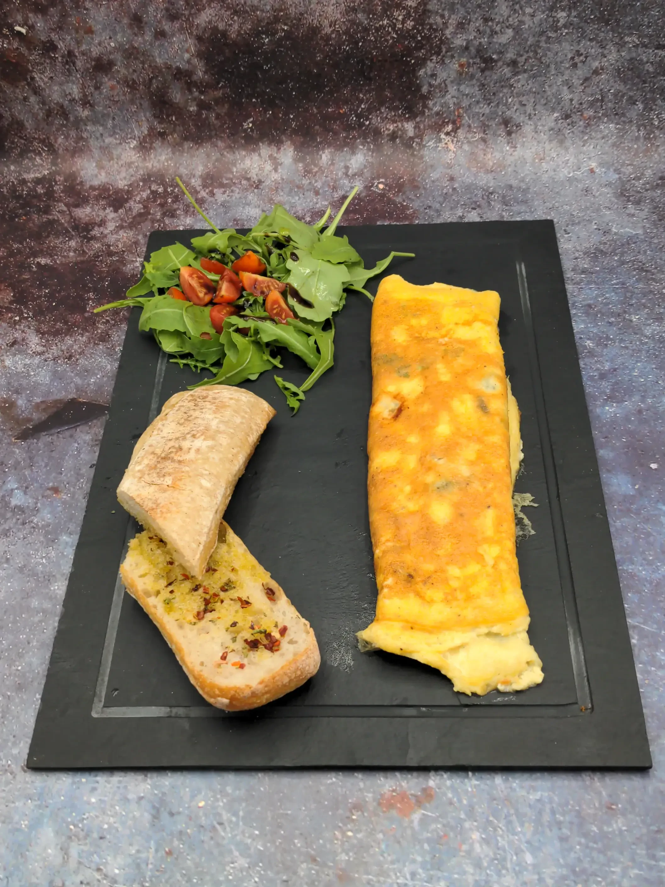 Curtis & Grace Italo American Bespoke Bistro Bar