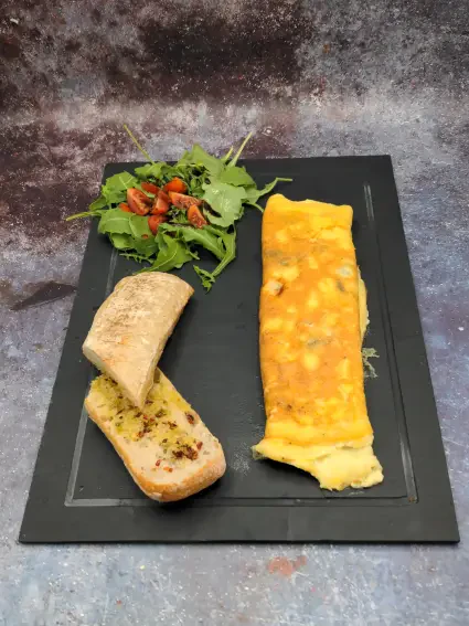 Curtis & Grace Italo American Bespoke Bistro Bar