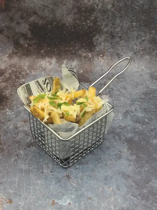 Curtis & Grace Italo American Bespoke Bistro Bar