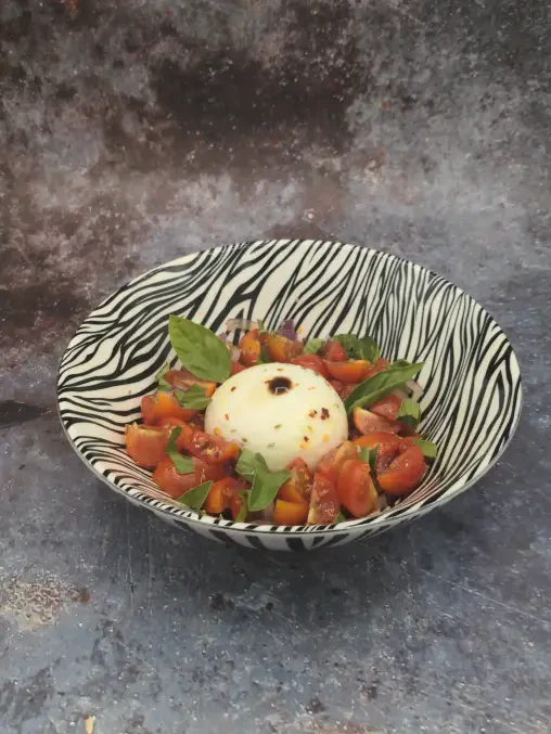 Curtis & Grace Italo American Bespoke Bistro Bar