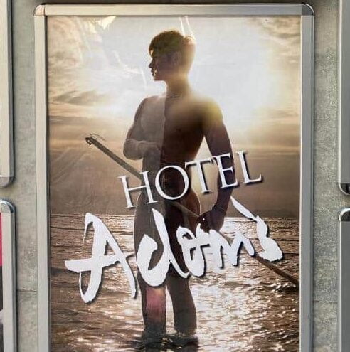 Hotel Adonis