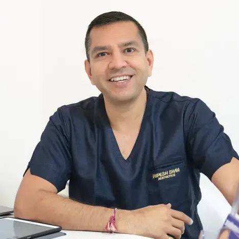 London Lip Clinic