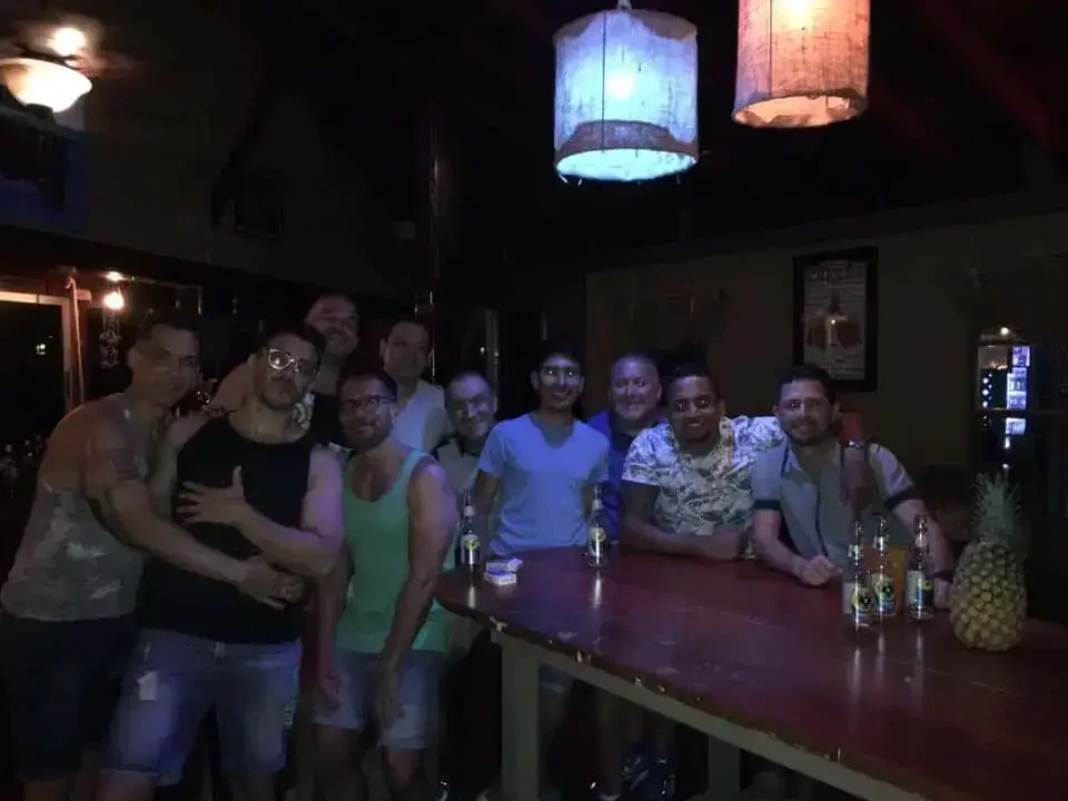 Mogambo Manuel Antonio