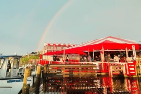 Gay Fire Island Restaurants