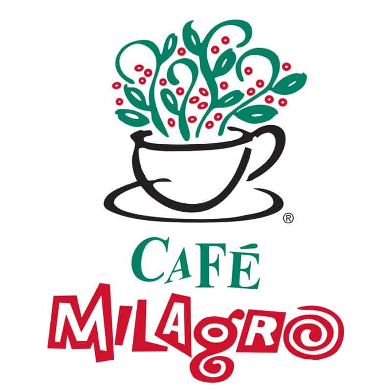 Caffè Milagro Manuel Antonio