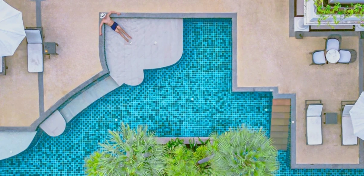 Chanalai Romantica Resort Chanalai Romantica Resort