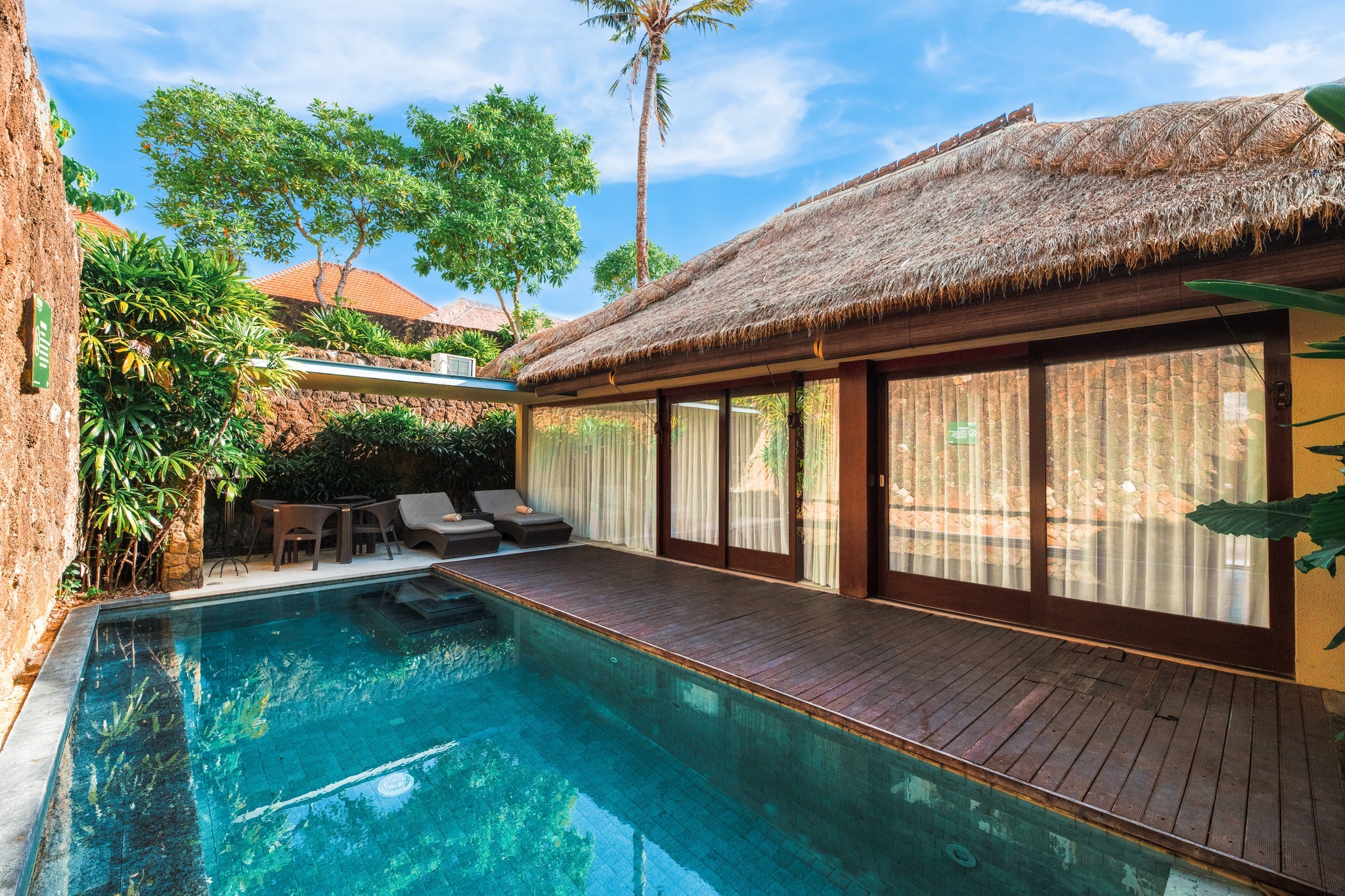 The Haven Bali Seminyak