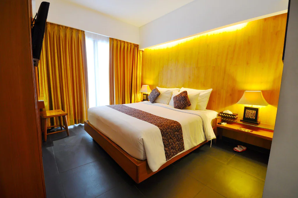 Ping Hotel Seminyak