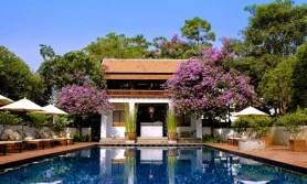 Rachamankha Hotel Chiang Mai main 1 Rachamankha
