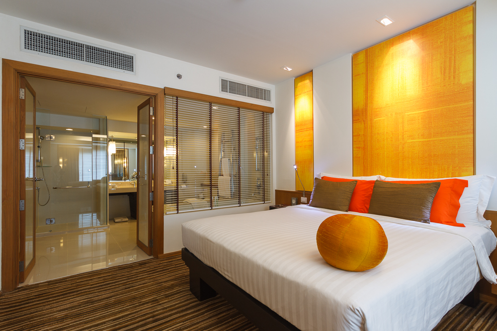 Dusit D2 Chiang Mai