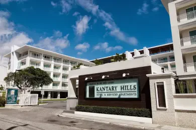 Kantary Hills 치앙마이